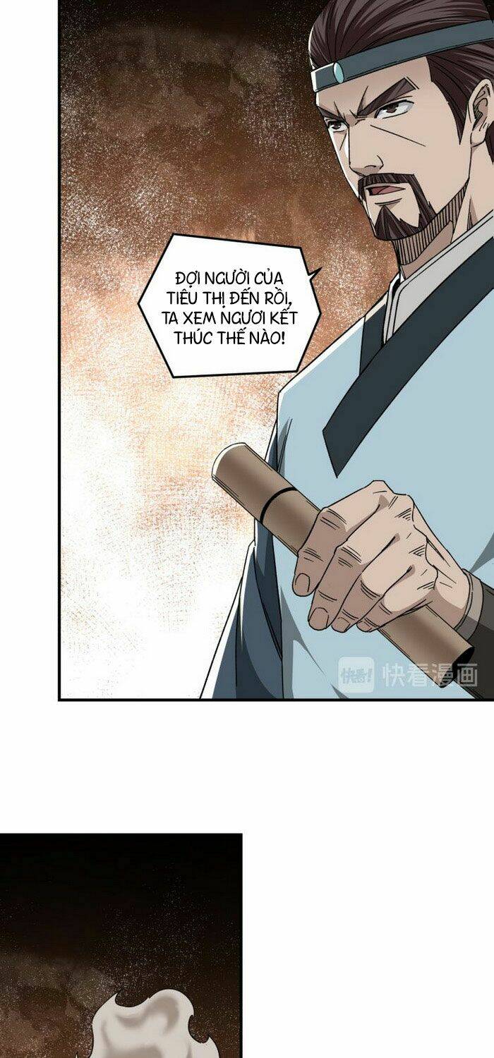 Tối Cường Phản Phái Hệ Thống Chapter 108 - Trang 2