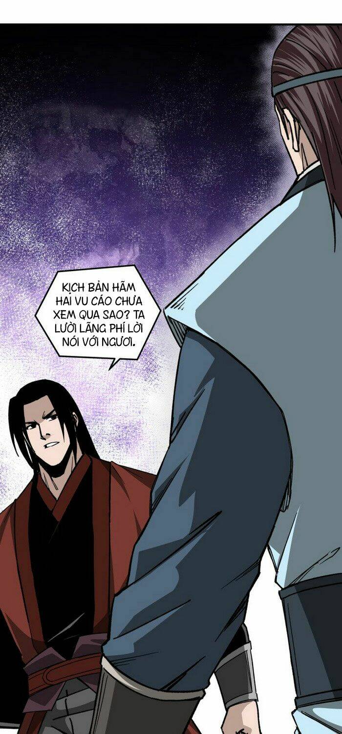 Tối Cường Phản Phái Hệ Thống Chapter 108 - Trang 2