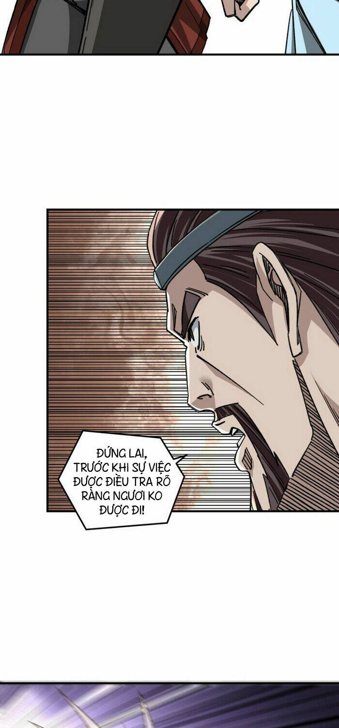 Tối Cường Phản Phái Hệ Thống Chapter 108 - Trang 2