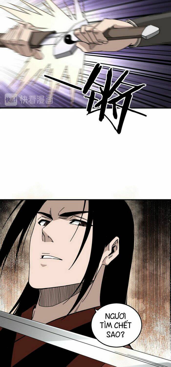 Tối Cường Phản Phái Hệ Thống Chapter 108 - Trang 2