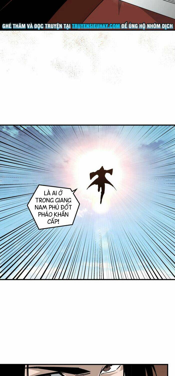 Tối Cường Phản Phái Hệ Thống Chapter 108 - Trang 2