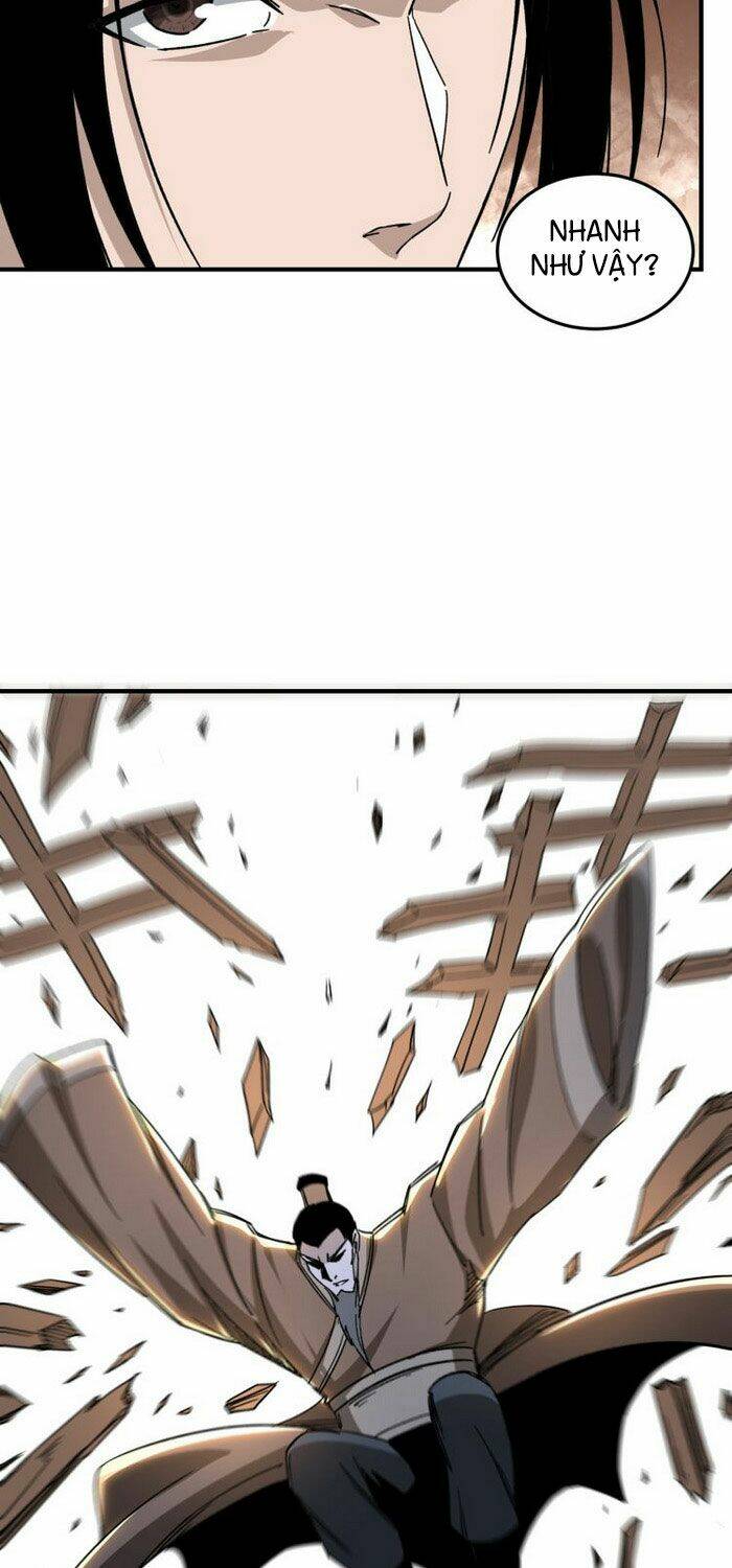 Tối Cường Phản Phái Hệ Thống Chapter 108 - Trang 2