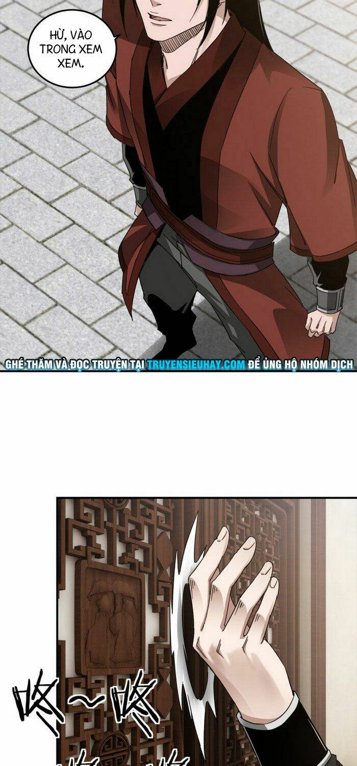 Tối Cường Phản Phái Hệ Thống Chapter 108 - Trang 2