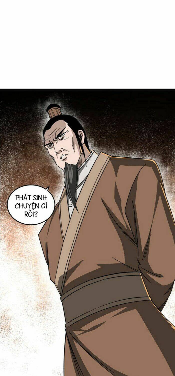 Tối Cường Phản Phái Hệ Thống Chapter 108 - Trang 2