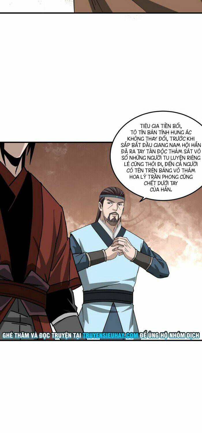 Tối Cường Phản Phái Hệ Thống Chapter 108 - Trang 2