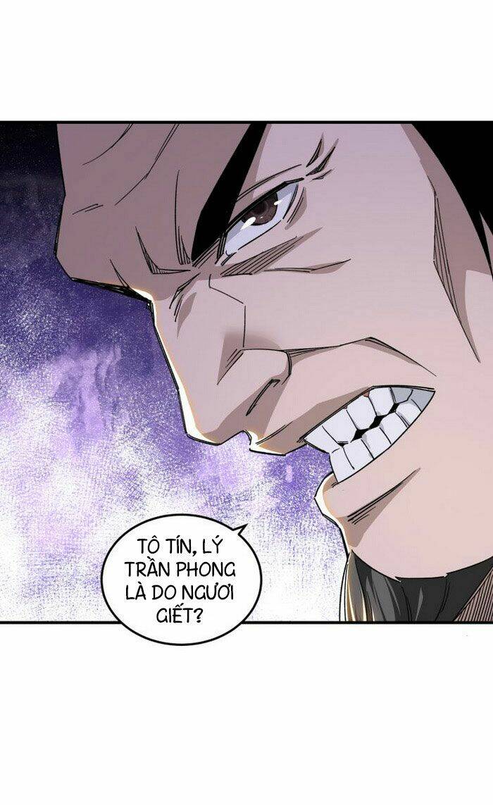 Tối Cường Phản Phái Hệ Thống Chapter 108 - Trang 2