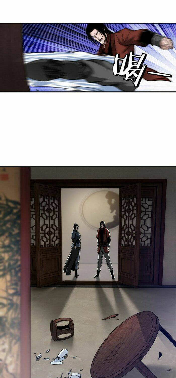 Tối Cường Phản Phái Hệ Thống Chapter 108 - Trang 2