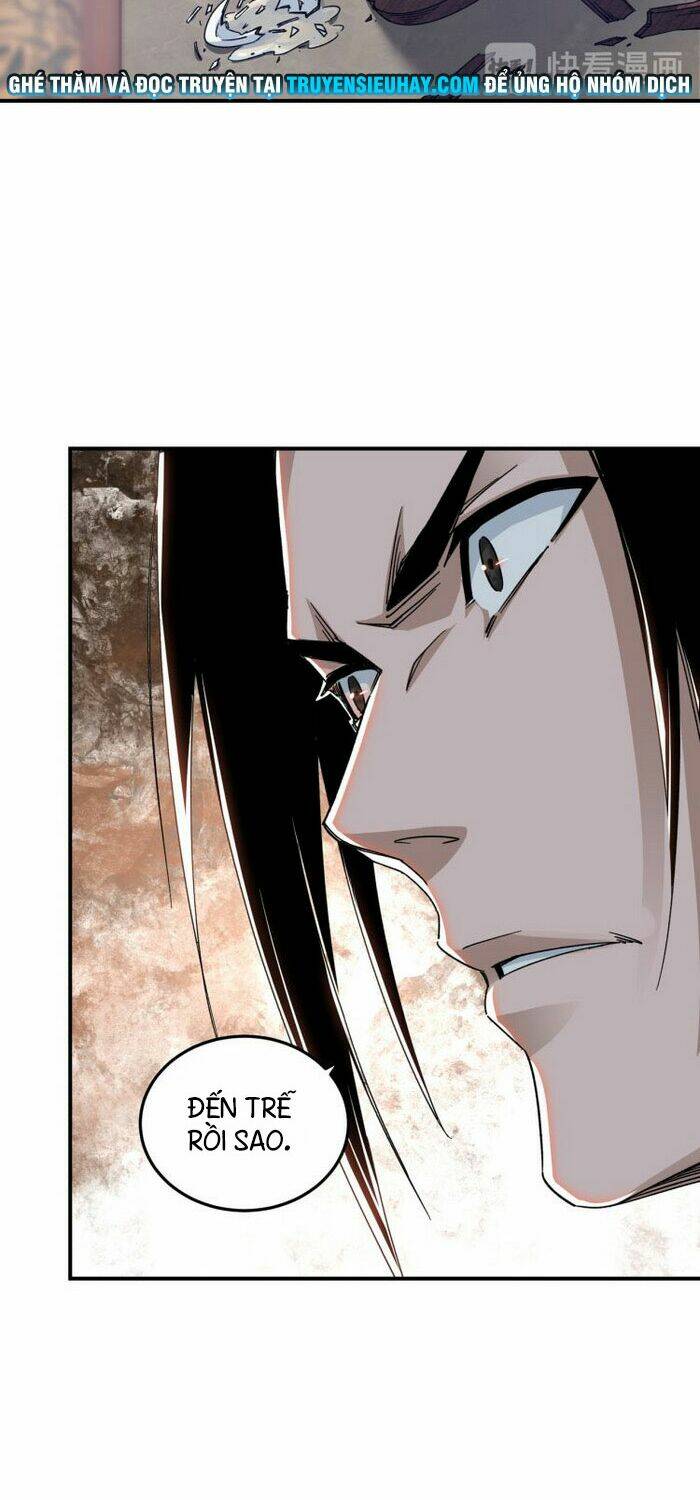 Tối Cường Phản Phái Hệ Thống Chapter 108 - Trang 2