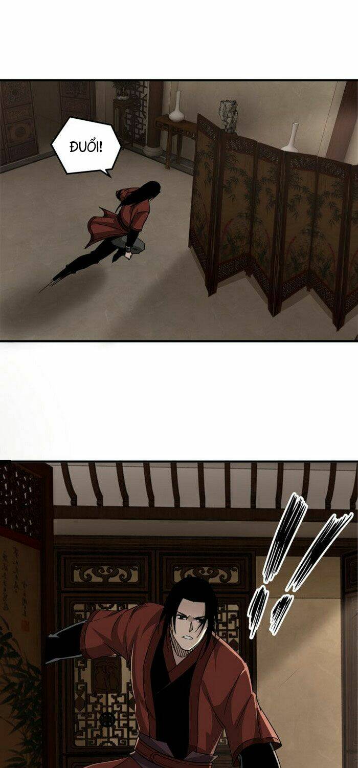 Tối Cường Phản Phái Hệ Thống Chapter 108 - Trang 2