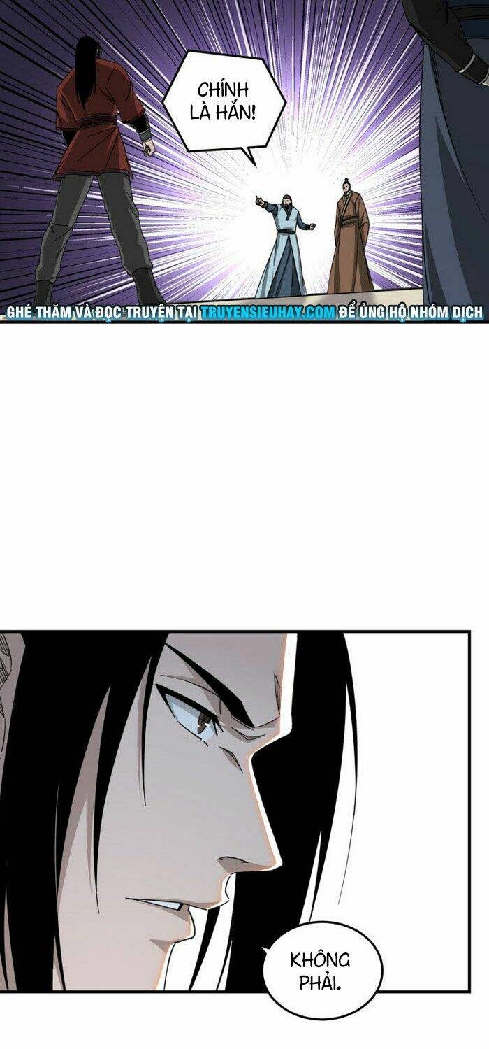 Tối Cường Phản Phái Hệ Thống Chapter 109 - Trang 2