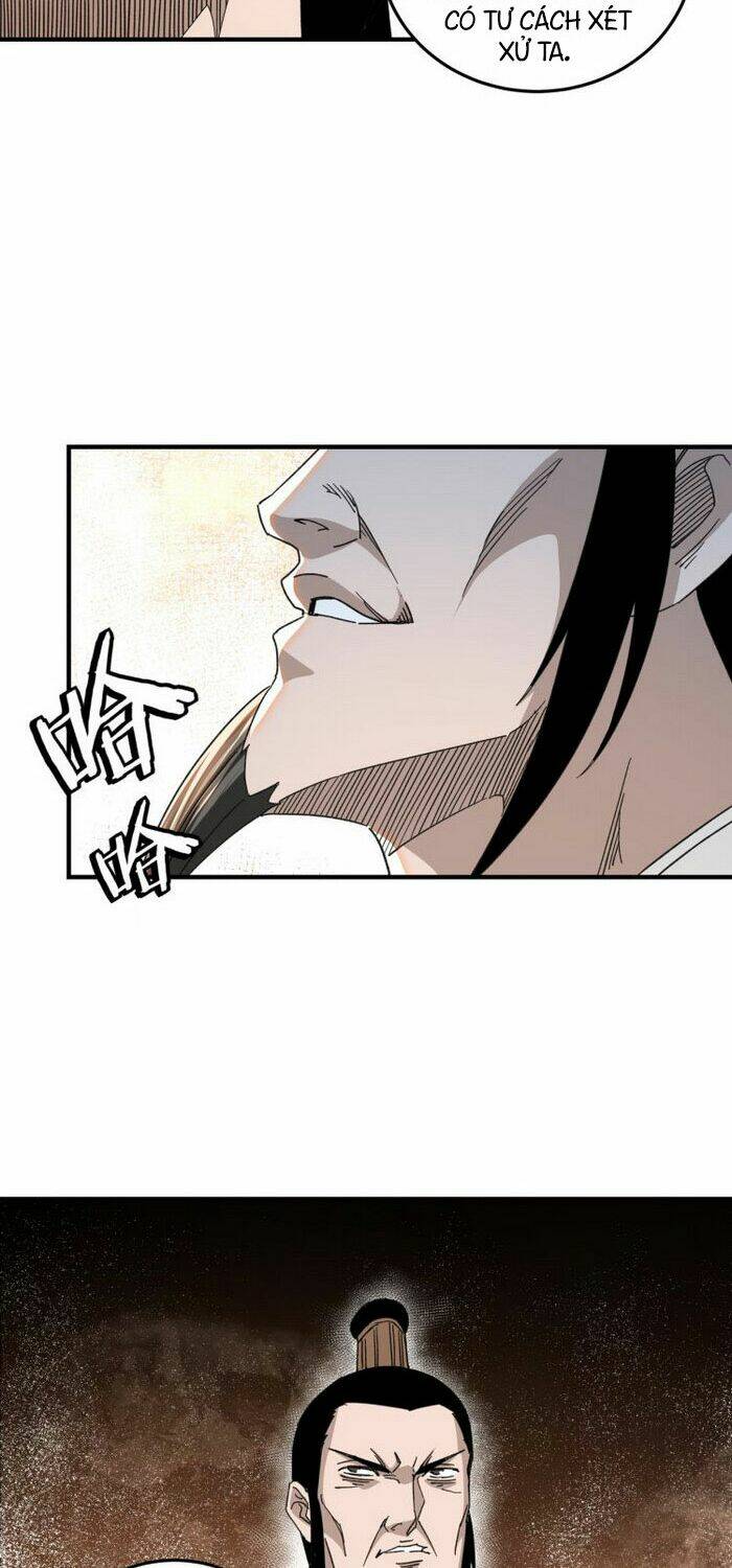 Tối Cường Phản Phái Hệ Thống Chapter 109 - Trang 2