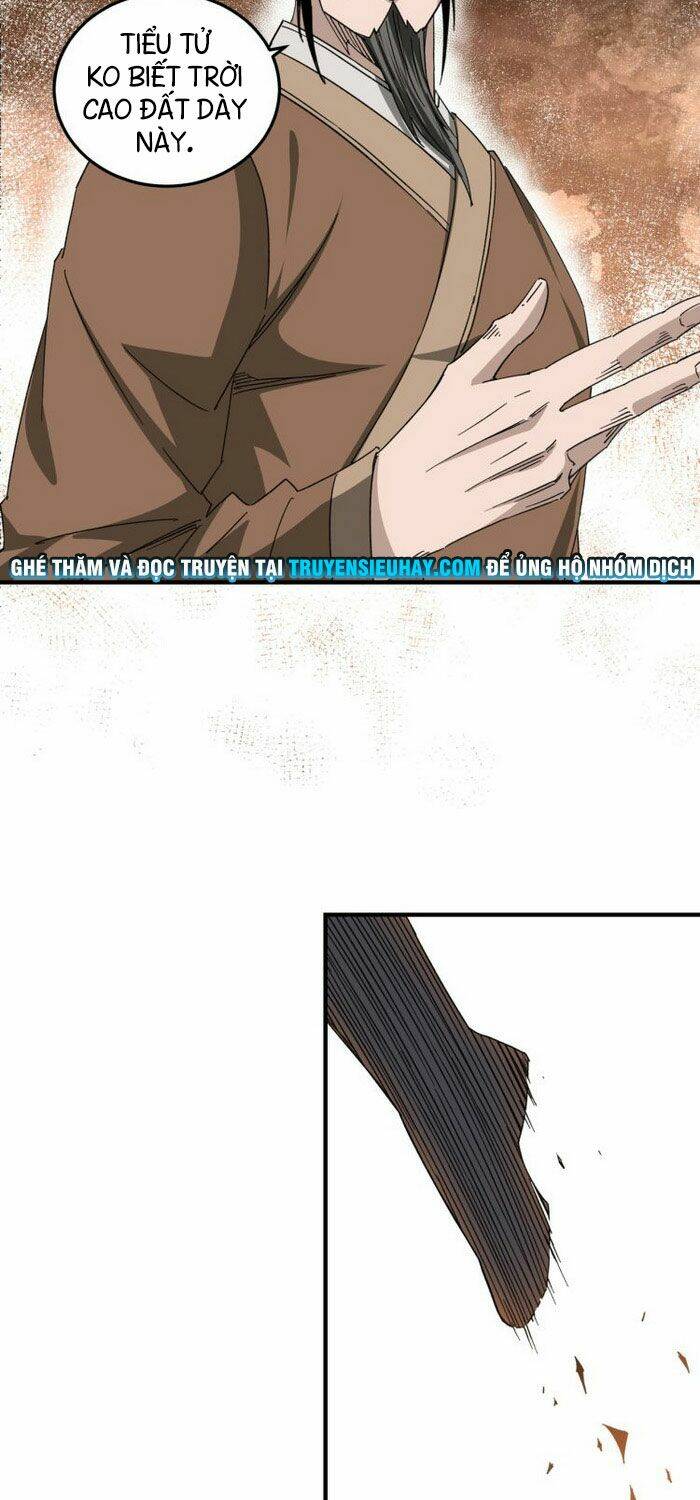 Tối Cường Phản Phái Hệ Thống Chapter 109 - Trang 2
