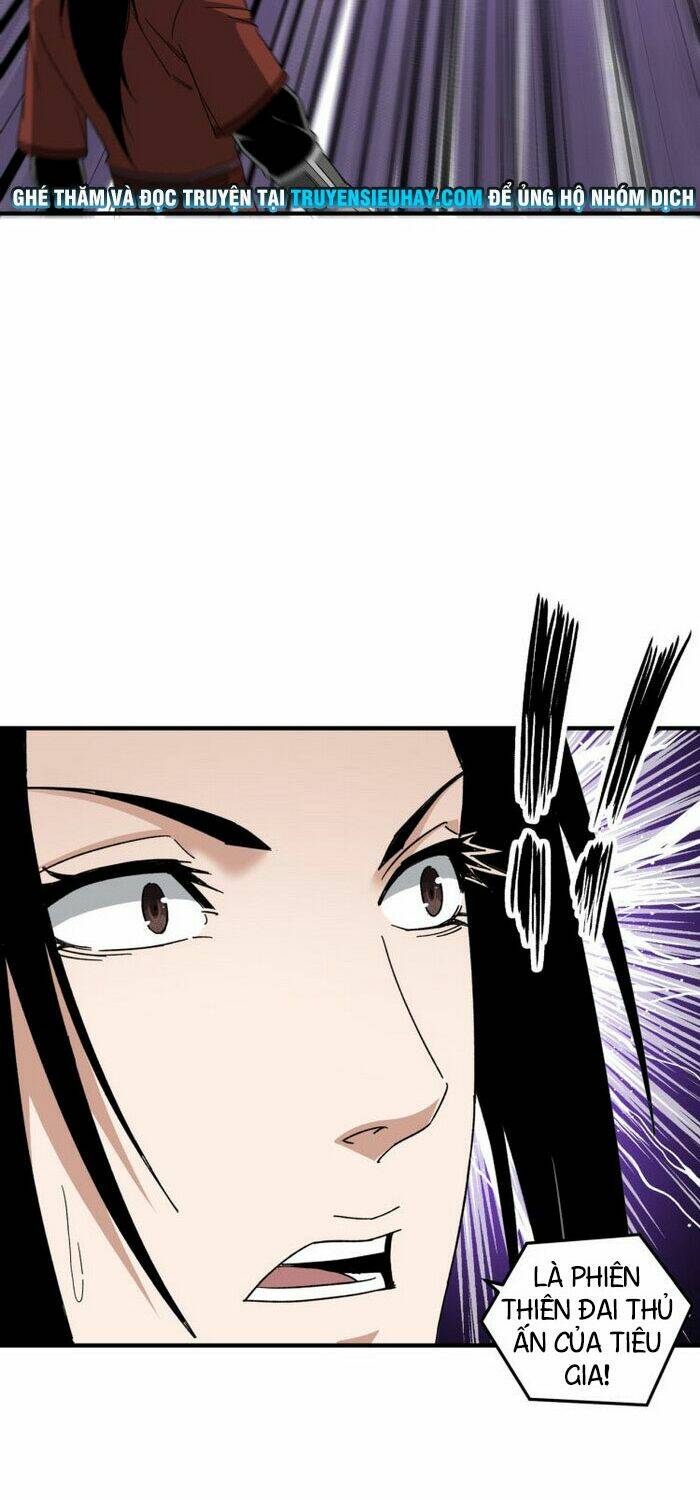 Tối Cường Phản Phái Hệ Thống Chapter 109 - Trang 2