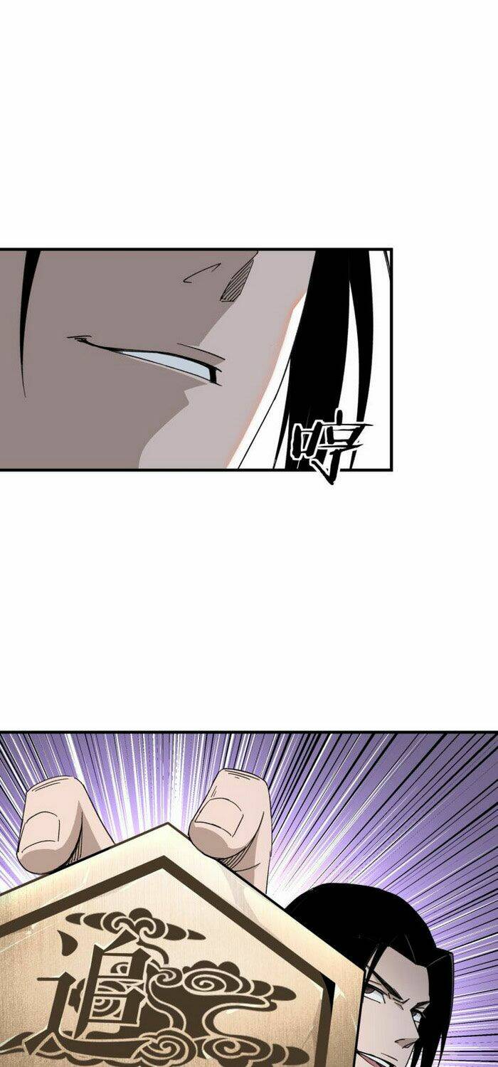 Tối Cường Phản Phái Hệ Thống Chapter 109 - Trang 2