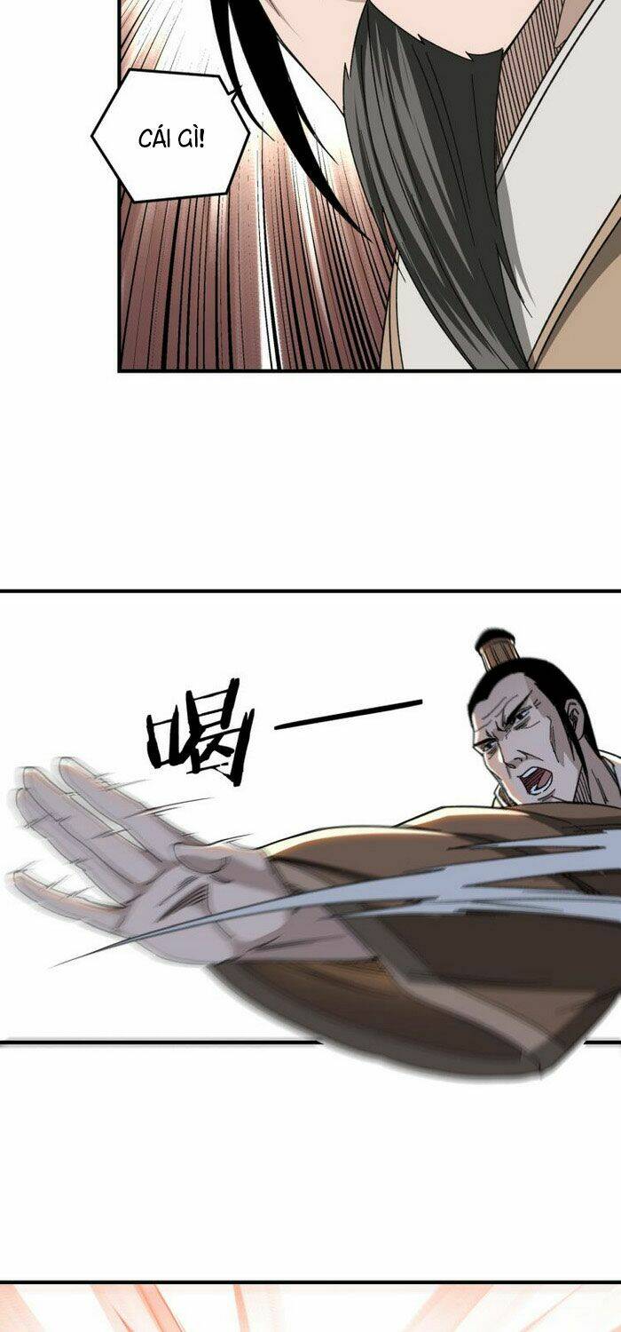 Tối Cường Phản Phái Hệ Thống Chapter 109 - Trang 2