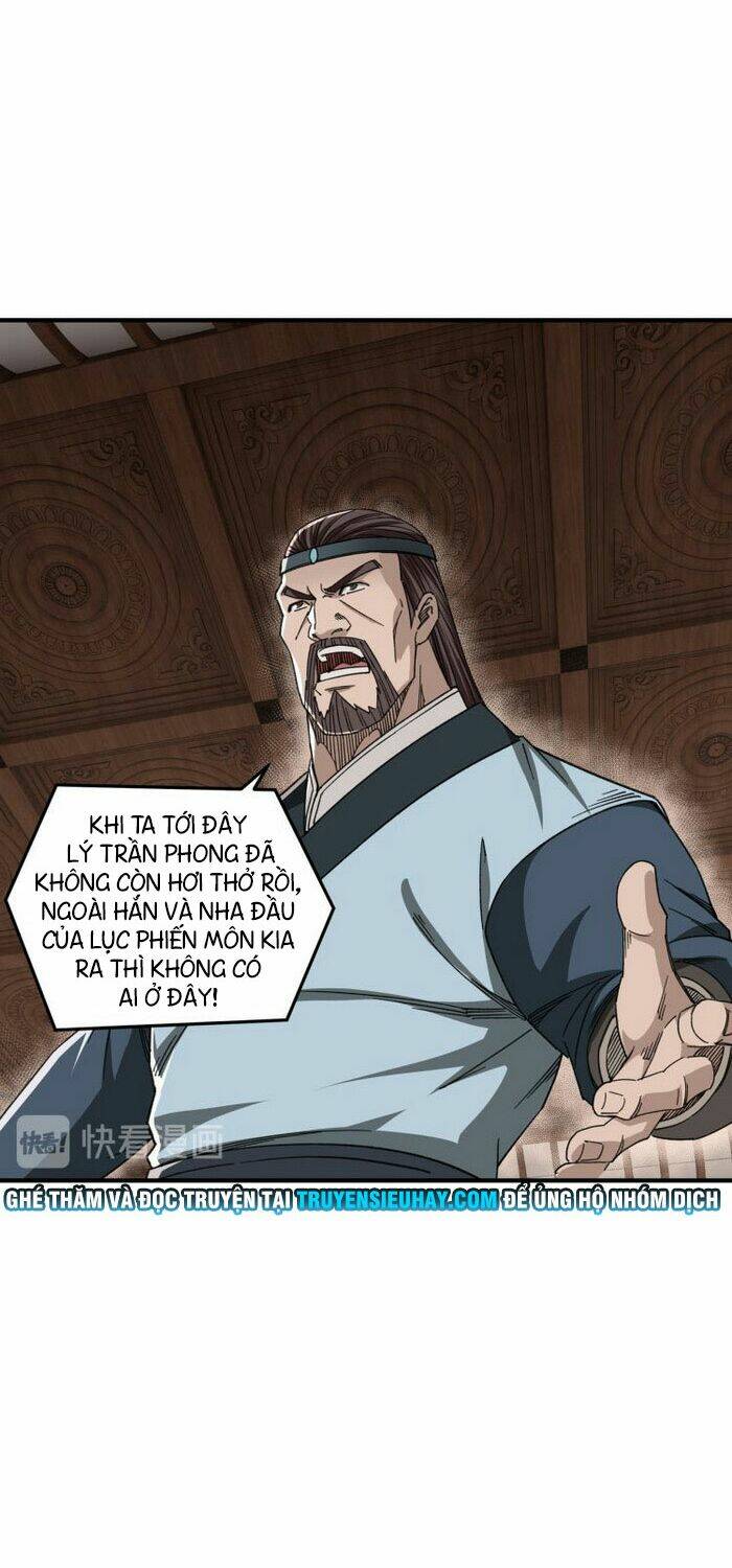 Tối Cường Phản Phái Hệ Thống Chapter 109 - Trang 2