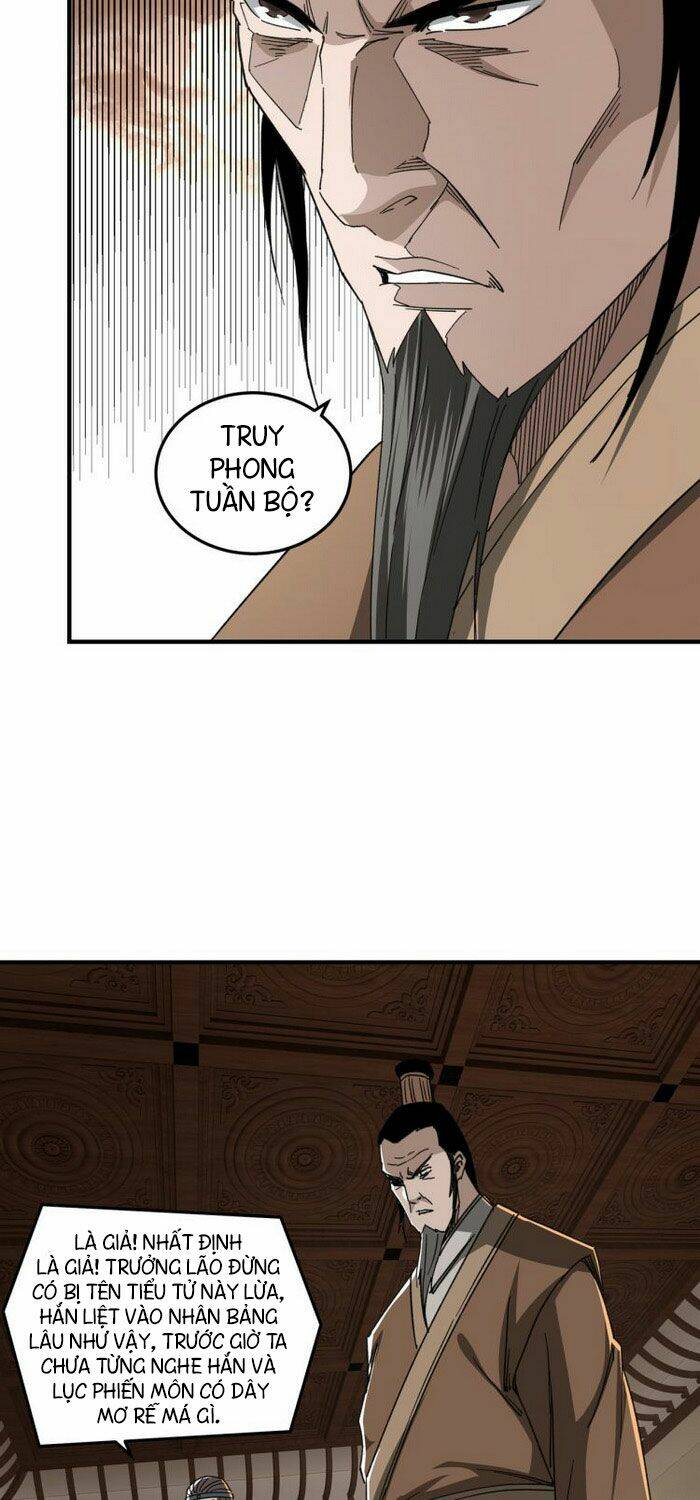 Tối Cường Phản Phái Hệ Thống Chapter 109 - Trang 2