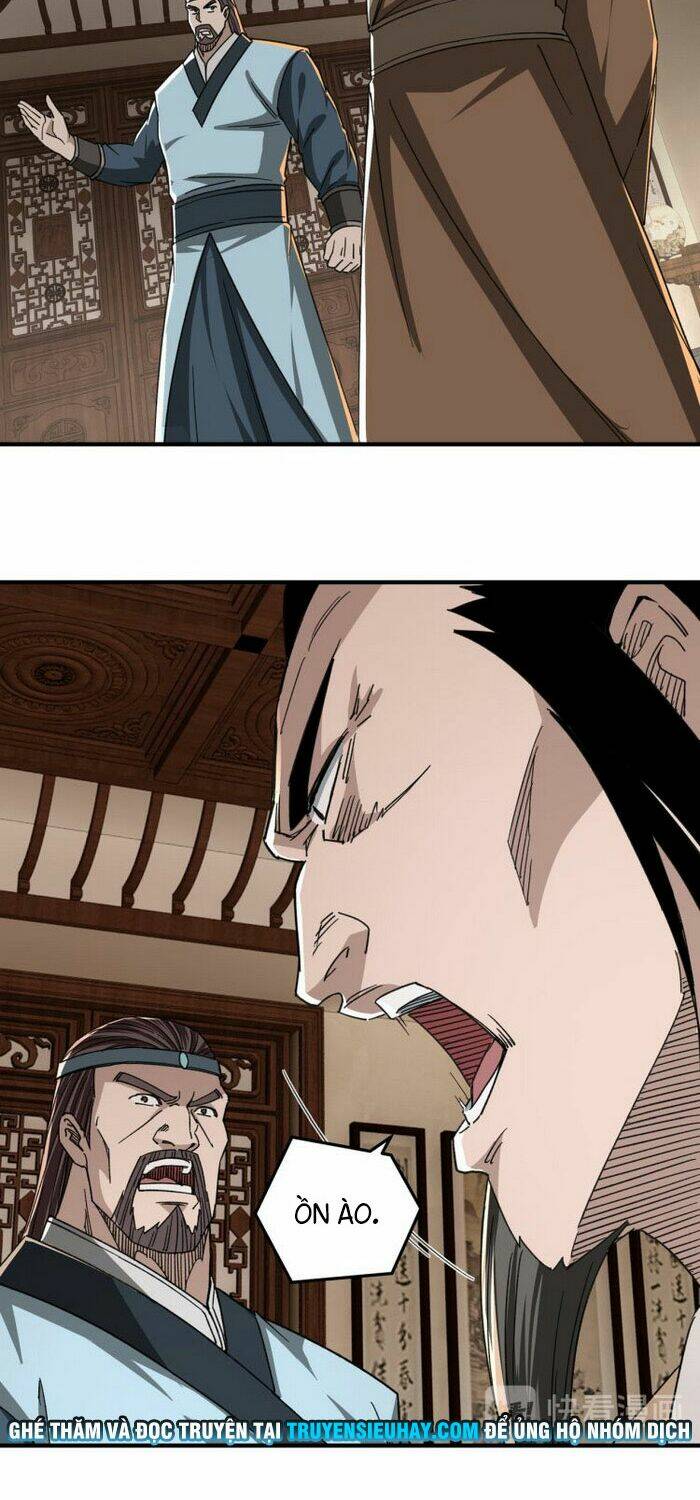 Tối Cường Phản Phái Hệ Thống Chapter 109 - Trang 2