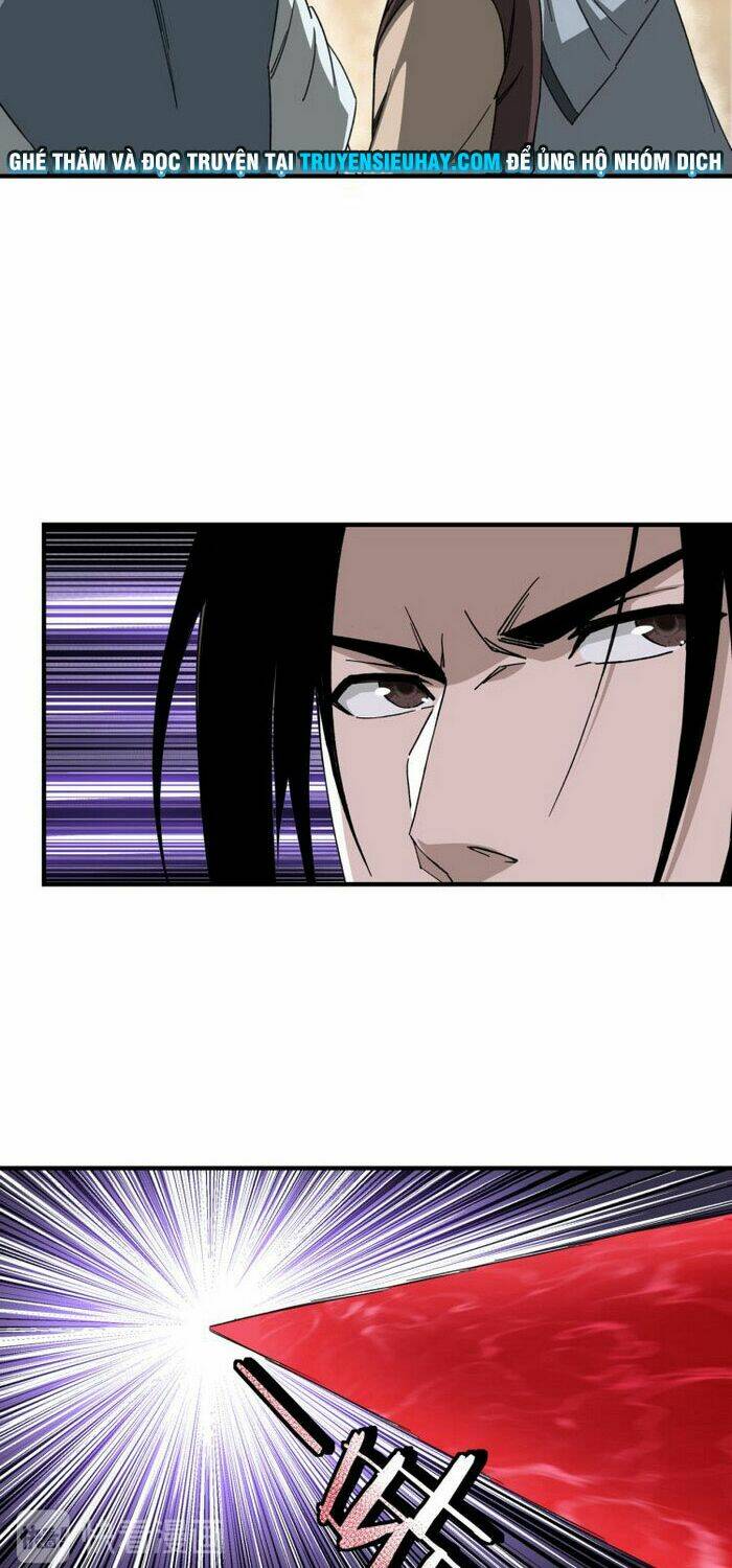 Tối Cường Phản Phái Hệ Thống Chapter 109 - Trang 2