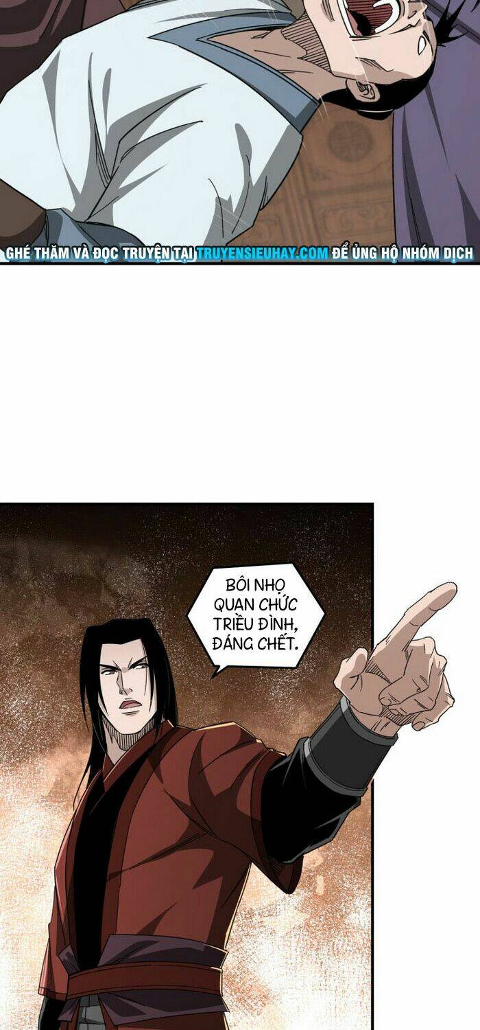 Tối Cường Phản Phái Hệ Thống Chapter 109 - Trang 2