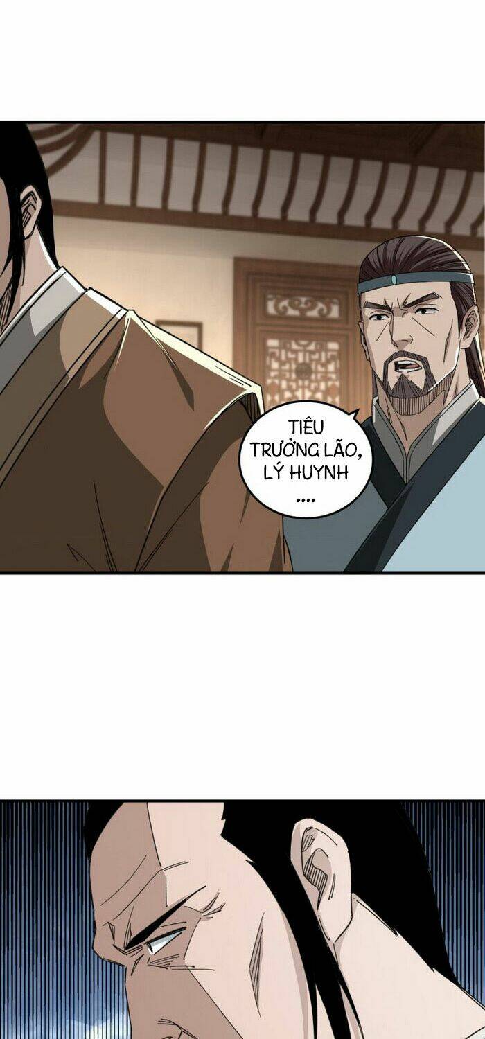 Tối Cường Phản Phái Hệ Thống Chapter 109 - Trang 2