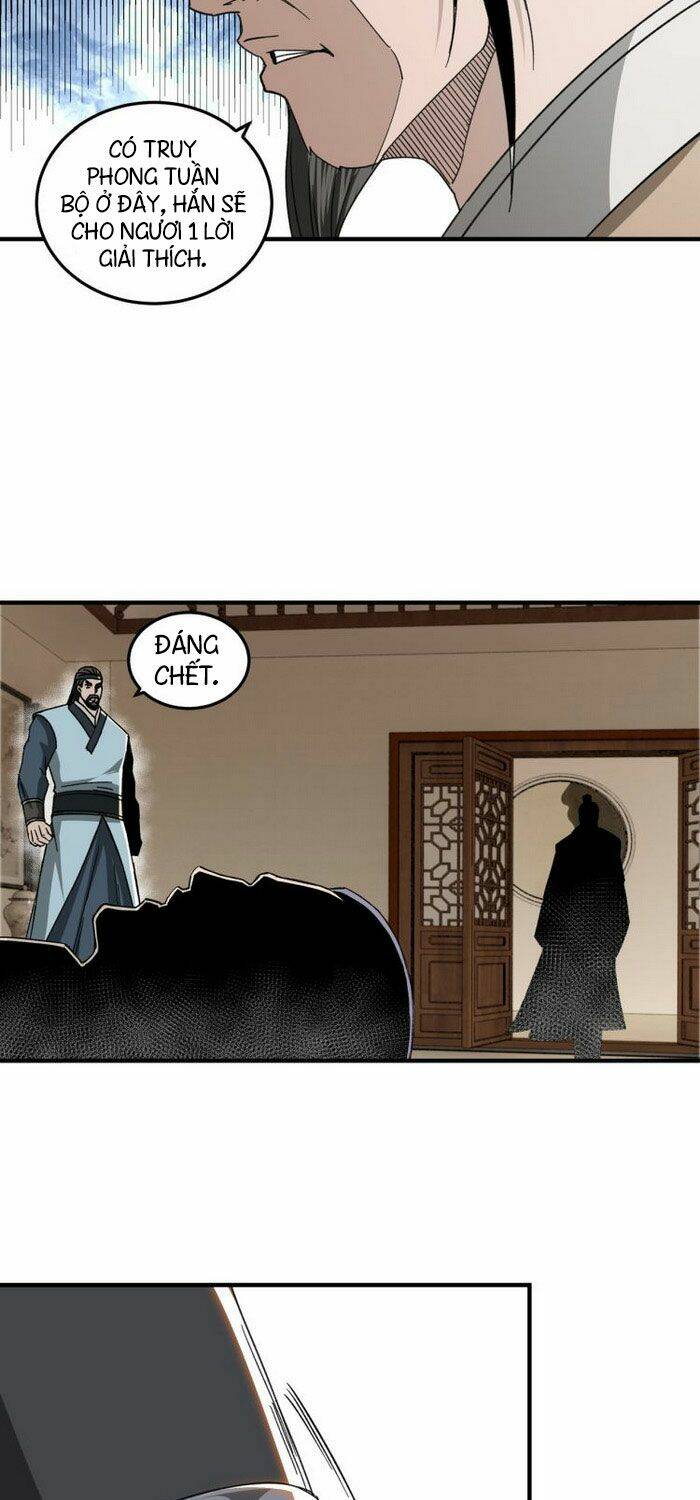 Tối Cường Phản Phái Hệ Thống Chapter 109 - Trang 2