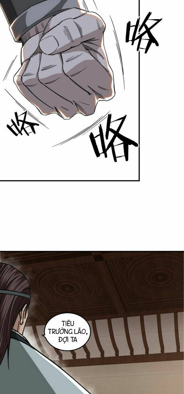 Tối Cường Phản Phái Hệ Thống Chapter 109 - Trang 2