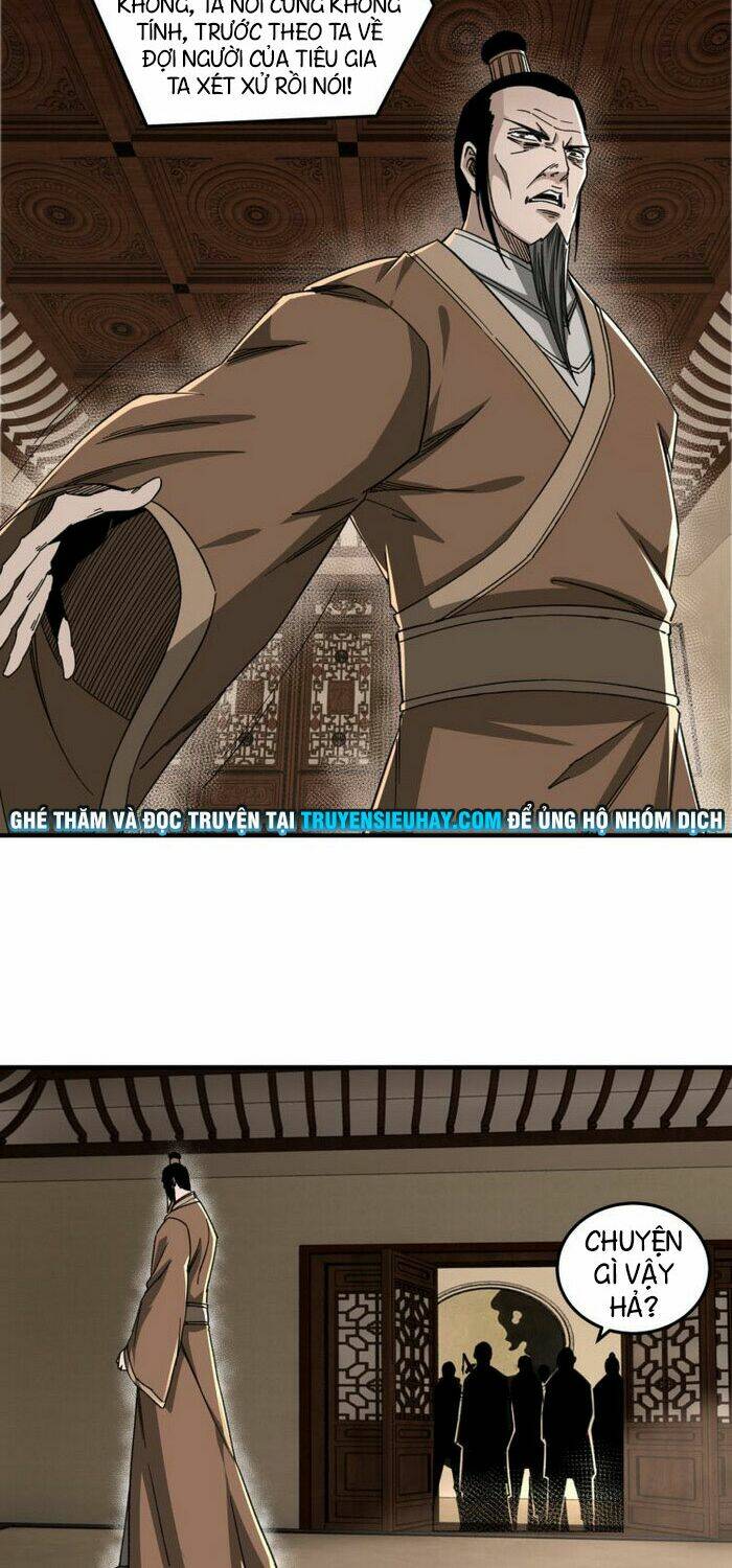 Tối Cường Phản Phái Hệ Thống Chapter 109 - Trang 2