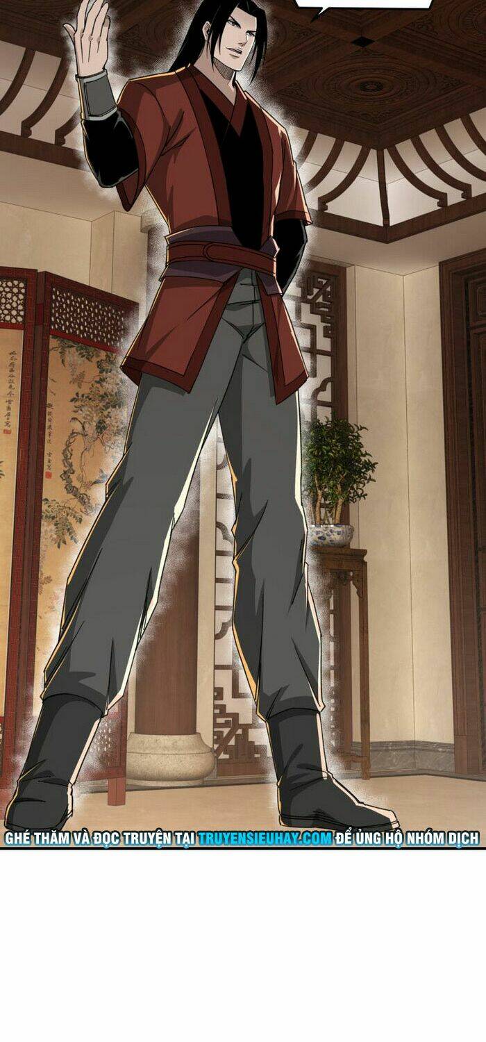 Tối Cường Phản Phái Hệ Thống Chapter 109 - Trang 2