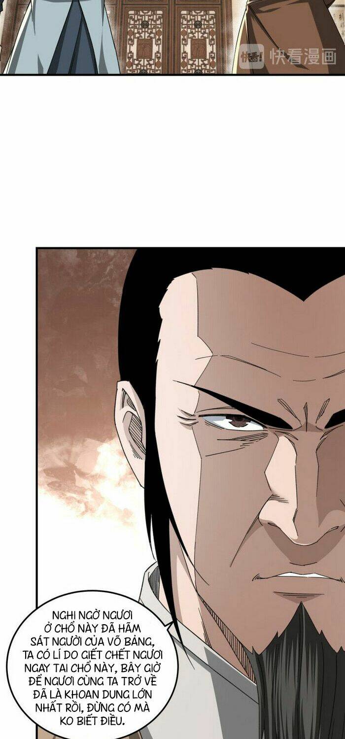 Tối Cường Phản Phái Hệ Thống Chapter 109 - Trang 2