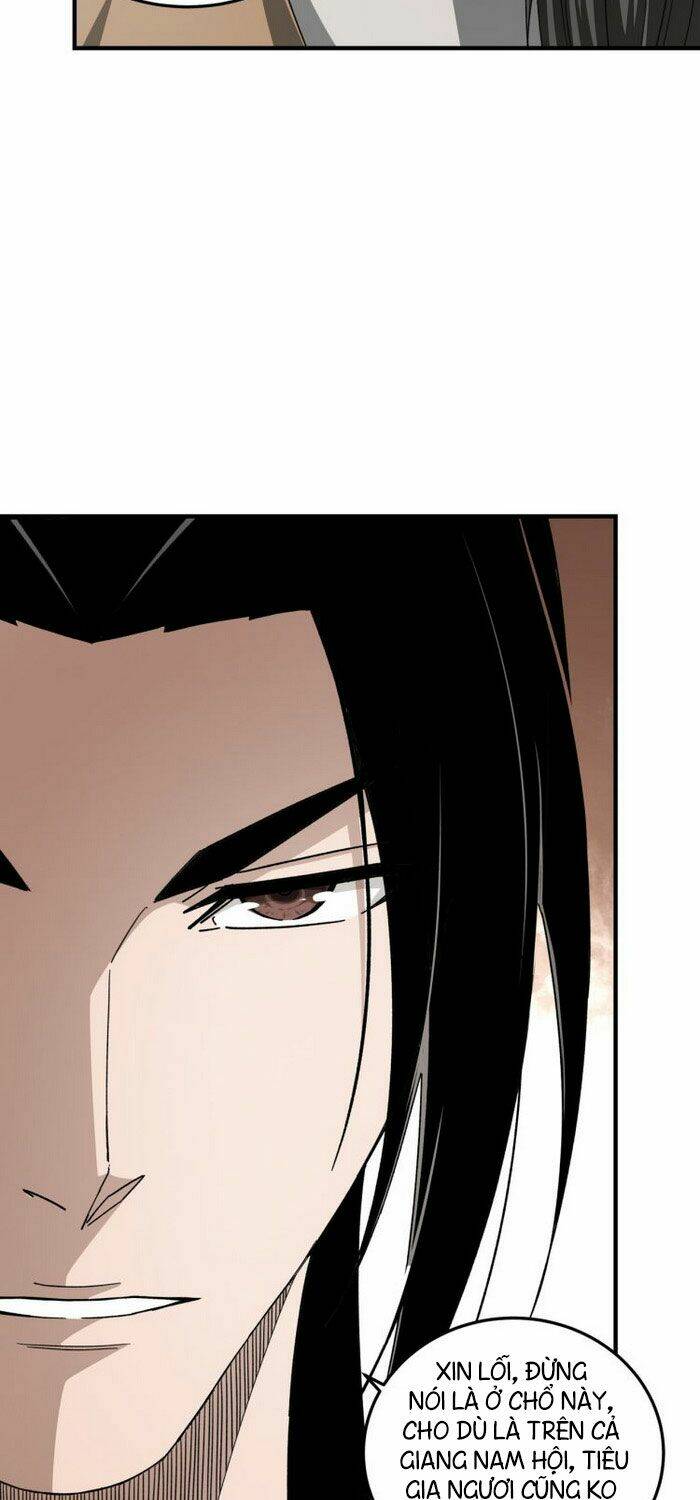 Tối Cường Phản Phái Hệ Thống Chapter 109 - Trang 2