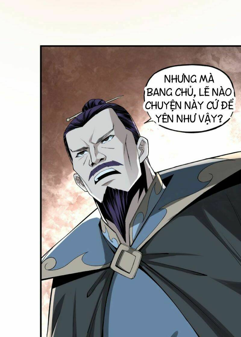 Tối Cường Phản Phái Hệ Thống Chapter 11 - Trang 2