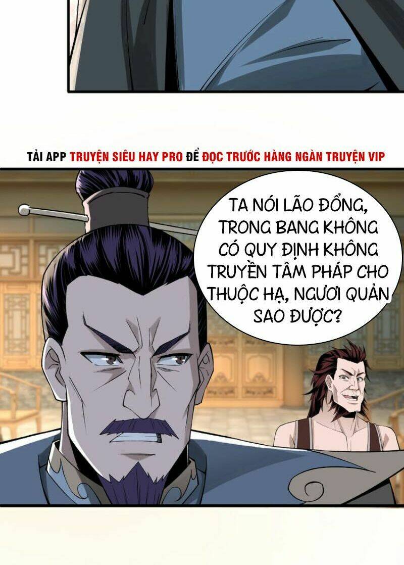 Tối Cường Phản Phái Hệ Thống Chapter 11 - Trang 2