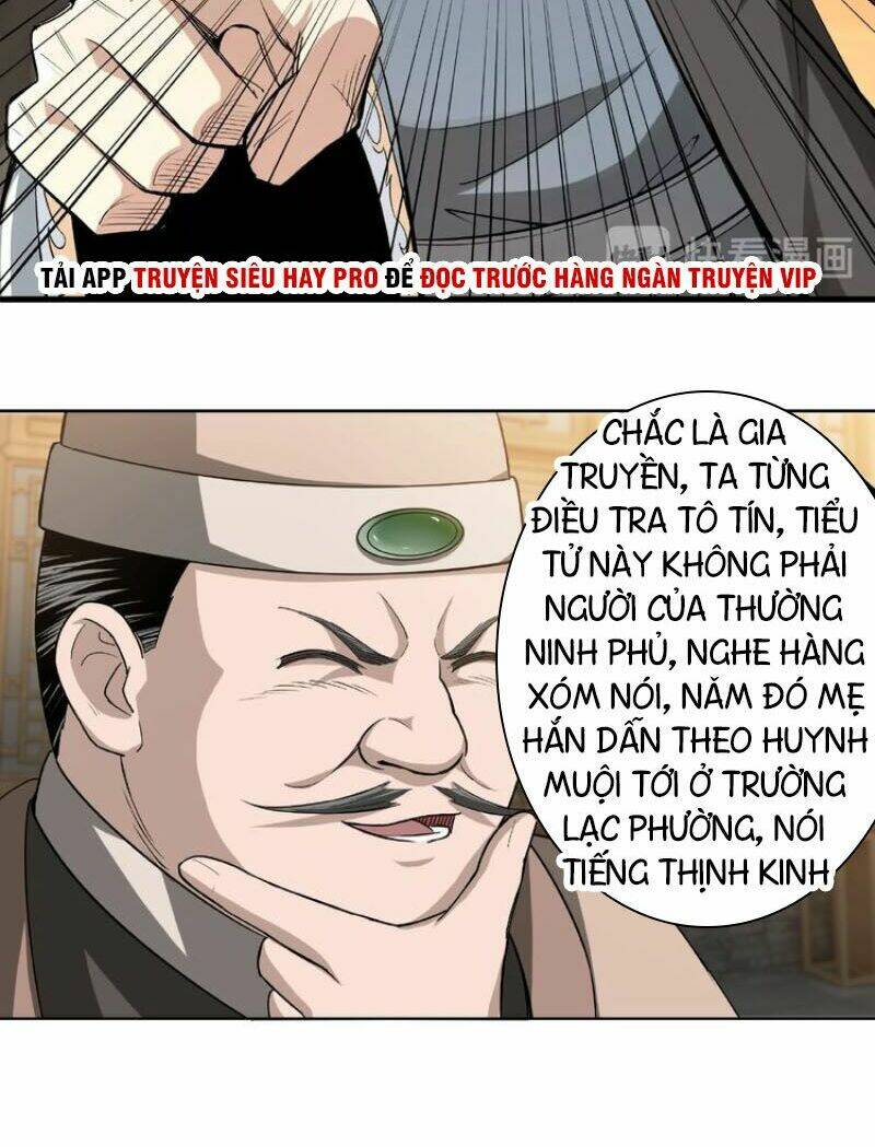 Tối Cường Phản Phái Hệ Thống Chapter 11 - Trang 2