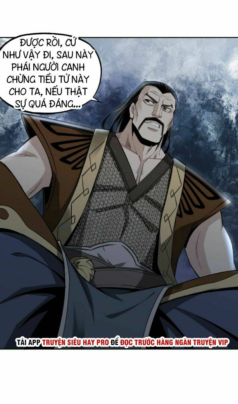 Tối Cường Phản Phái Hệ Thống Chapter 11 - Trang 2