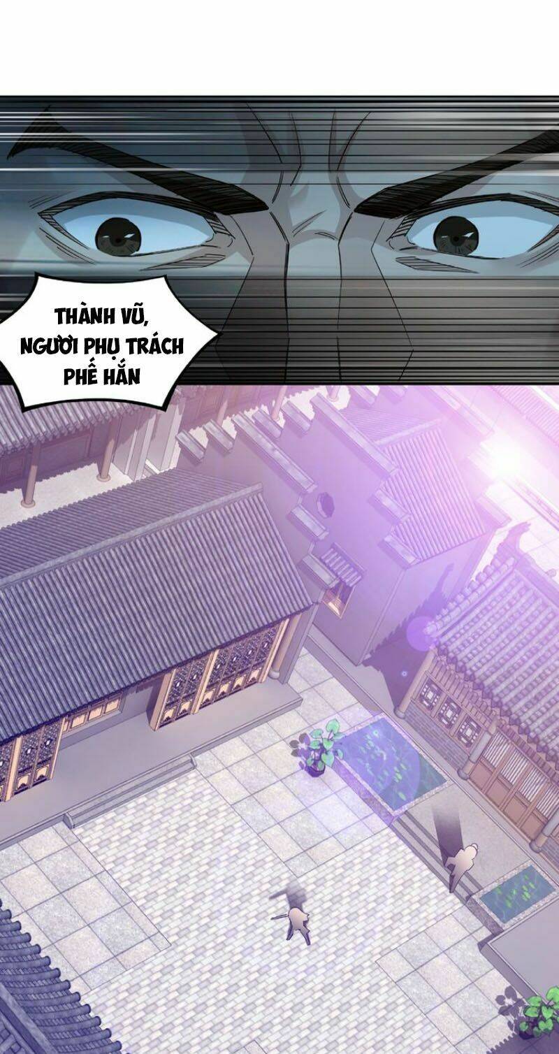 Tối Cường Phản Phái Hệ Thống Chapter 11 - Trang 2