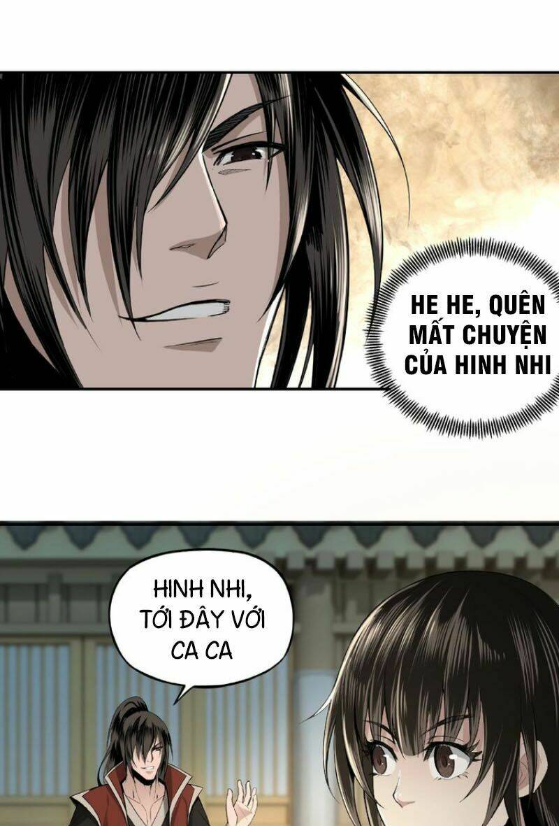 Tối Cường Phản Phái Hệ Thống Chapter 11 - Trang 2