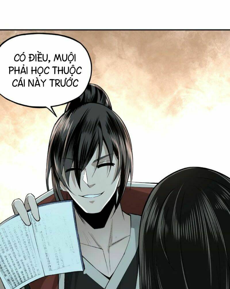 Tối Cường Phản Phái Hệ Thống Chapter 11 - Trang 2