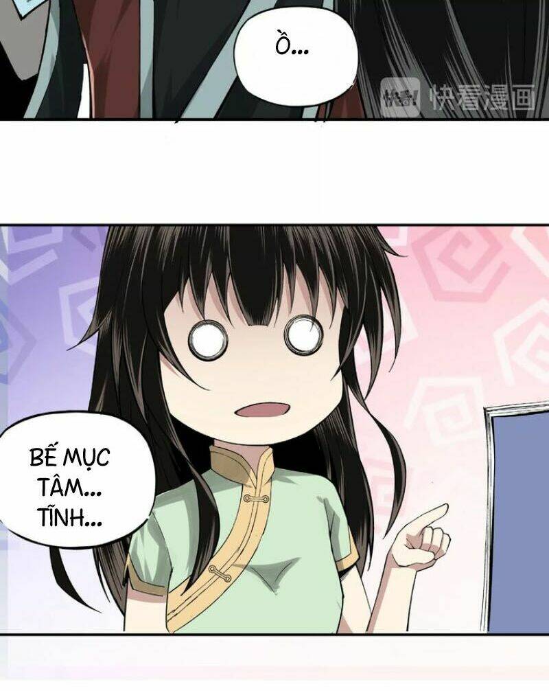 Tối Cường Phản Phái Hệ Thống Chapter 11 - Trang 2