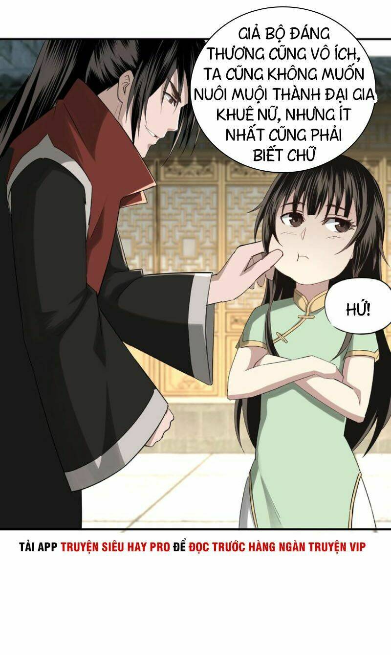 Tối Cường Phản Phái Hệ Thống Chapter 11 - Trang 2