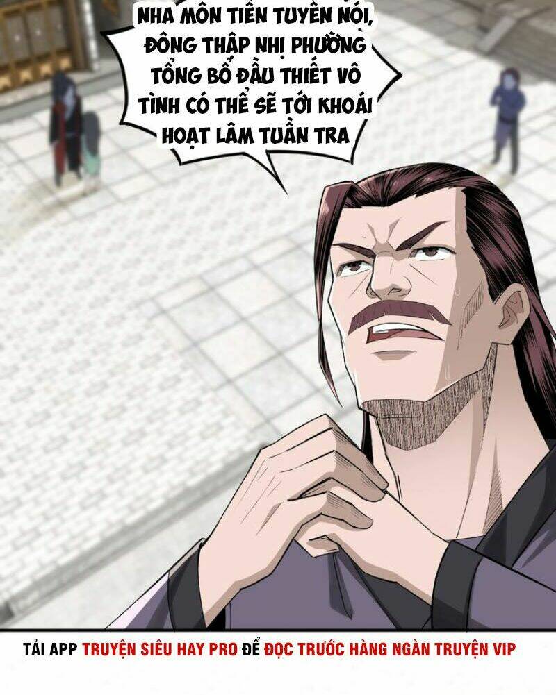 Tối Cường Phản Phái Hệ Thống Chapter 11 - Trang 2