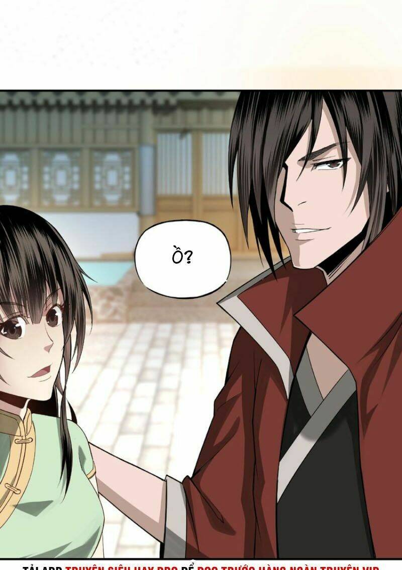 Tối Cường Phản Phái Hệ Thống Chapter 11 - Trang 2