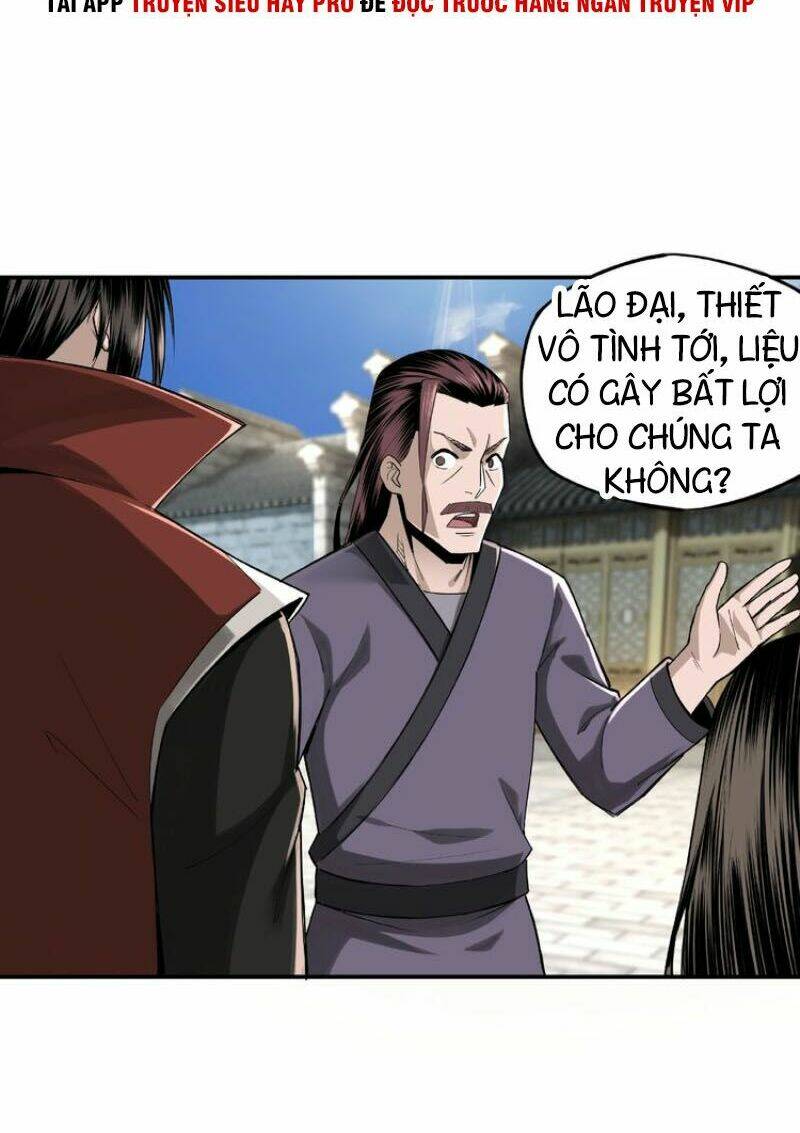 Tối Cường Phản Phái Hệ Thống Chapter 11 - Trang 2