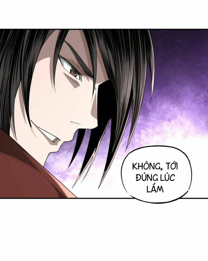 Tối Cường Phản Phái Hệ Thống Chapter 11 - Trang 2