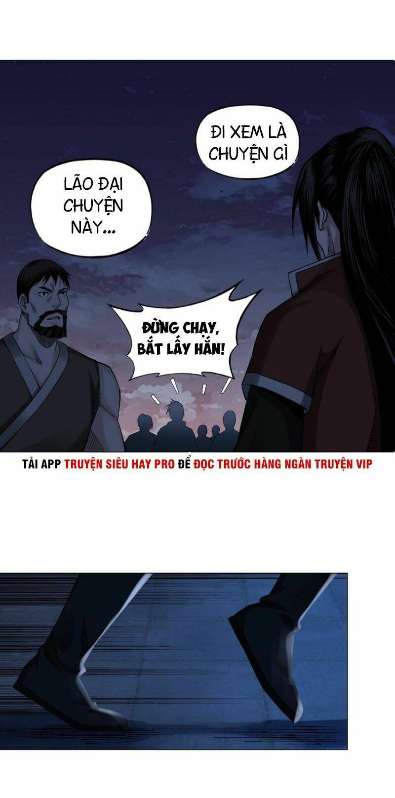 Tối Cường Phản Phái Hệ Thống Chapter 11 - Trang 2