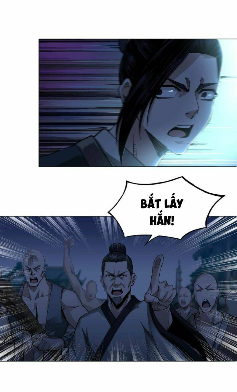 Tối Cường Phản Phái Hệ Thống Chapter 11 - Trang 2