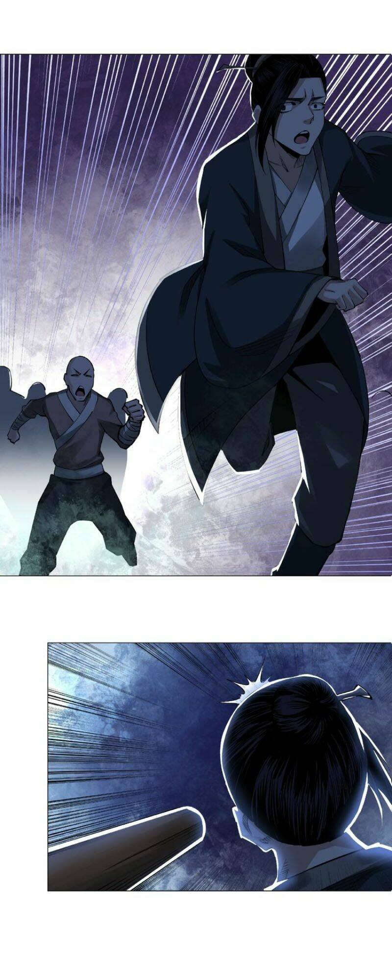 Tối Cường Phản Phái Hệ Thống Chapter 11 - Trang 2