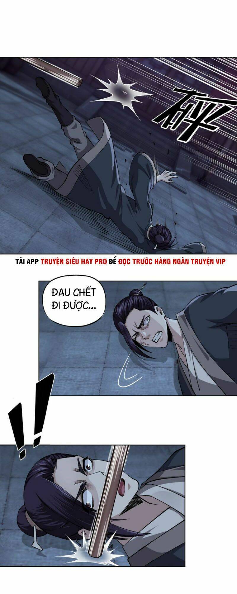 Tối Cường Phản Phái Hệ Thống Chapter 11 - Trang 2
