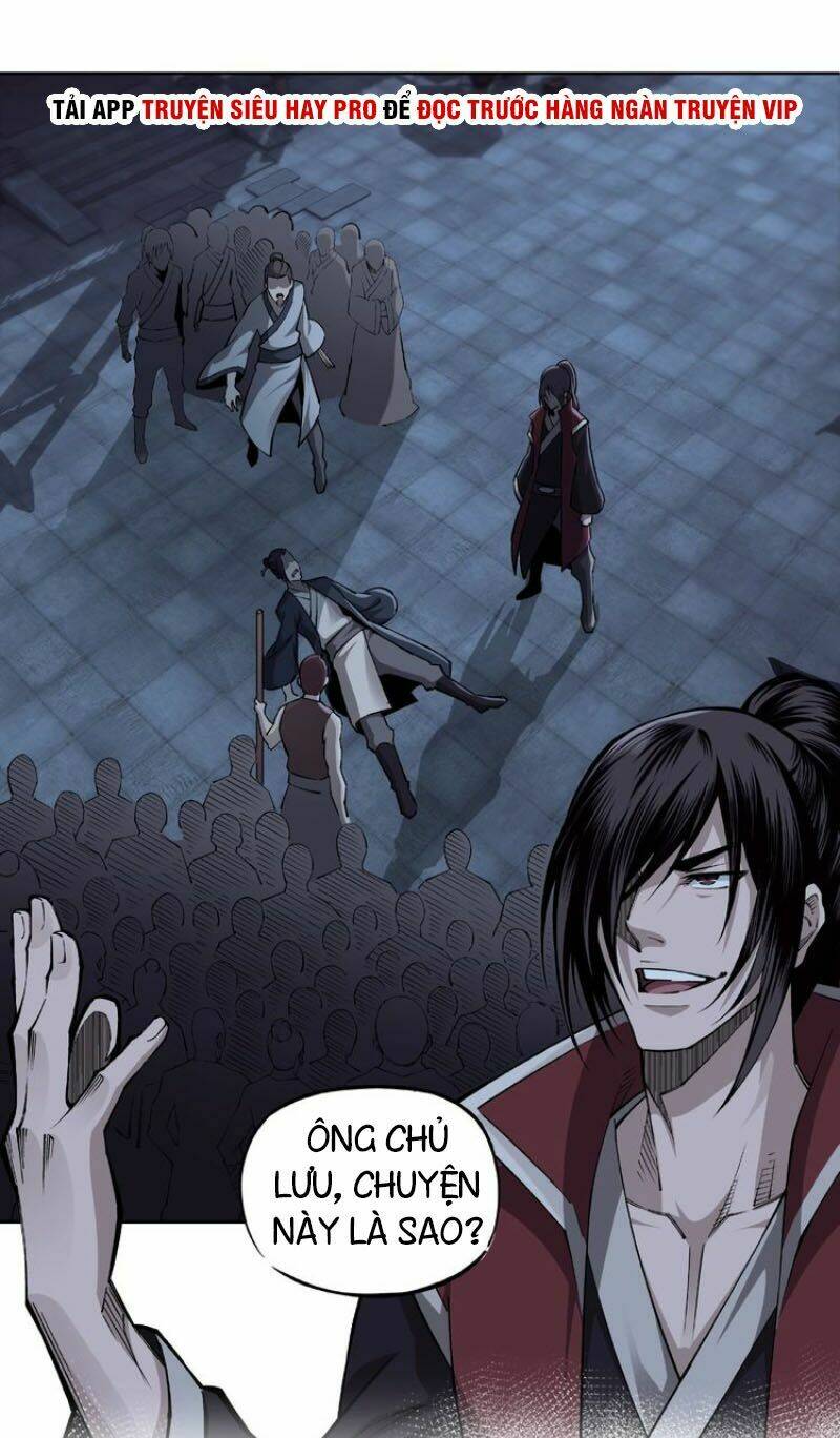 Tối Cường Phản Phái Hệ Thống Chapter 11 - Trang 2