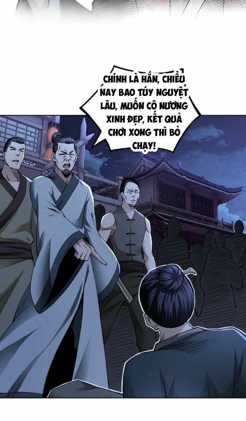 Tối Cường Phản Phái Hệ Thống Chapter 11 - Trang 2